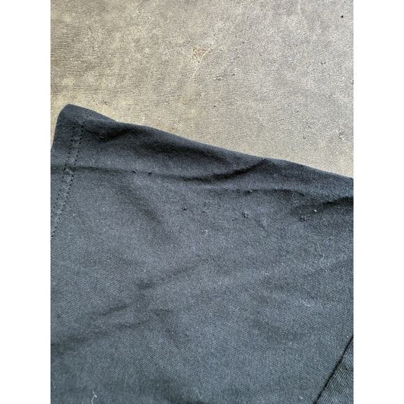 Vintage Ozzfest 2005 Devil Band Tee Tour Shirt Ozzy Osbourne Heavy Metal Rock XL - Picture 7 of 11